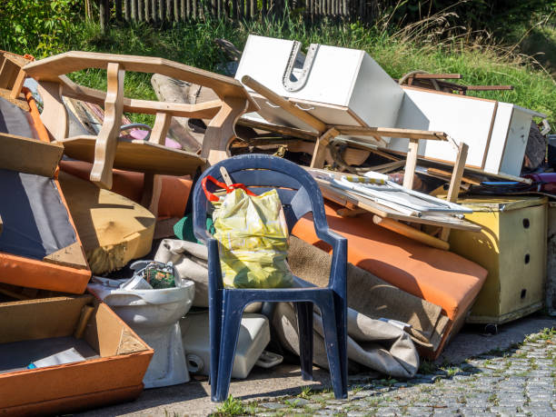 Best Junk Hauling Services  in Carlisle, PA