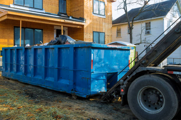 Best Basement Cleanout Services  in Carlisle, PA