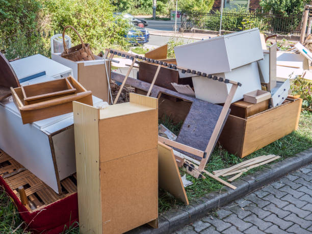 Trash Removal Near Me in Carlisle, PA