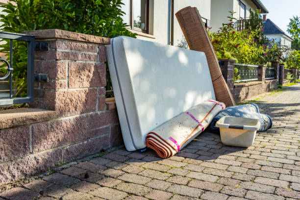 Commercial Cleanout Services in Carlisle, PA