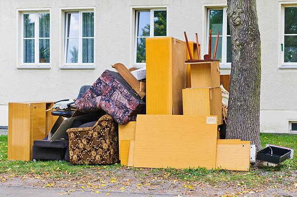Best Commercial Junk Removal  in Carlisle, PA
