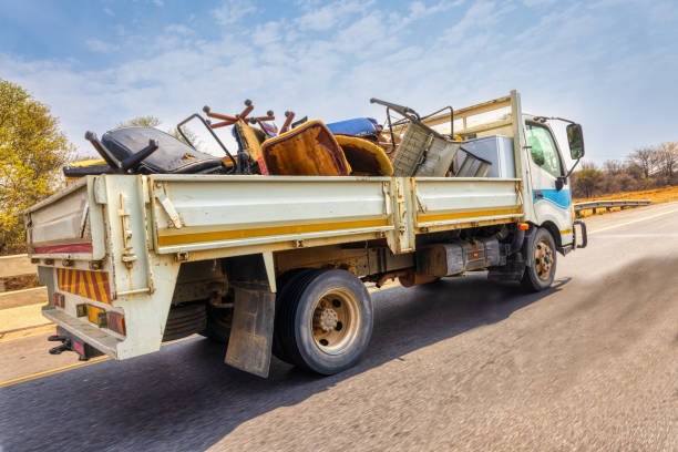 Trash Removal Near Me in Carlisle, PA