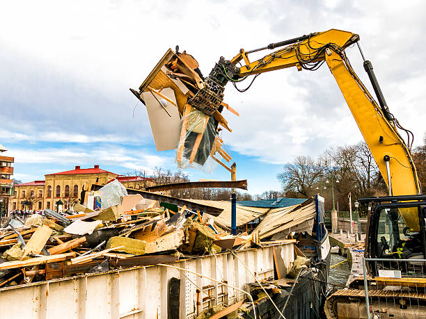 Best Residential Junk Removal  in Carlisle, PA
